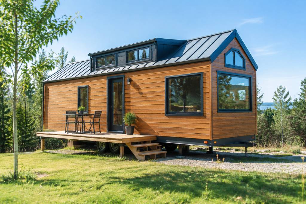 Architecture tiny house : les principes essentiels pour concevoir un habitat compact et fonctionnel