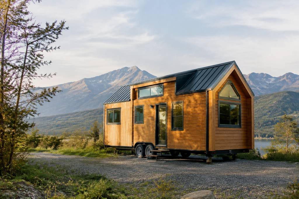 Tiny house dimensions : quelles tailles choisir pour un habitat confortable ?