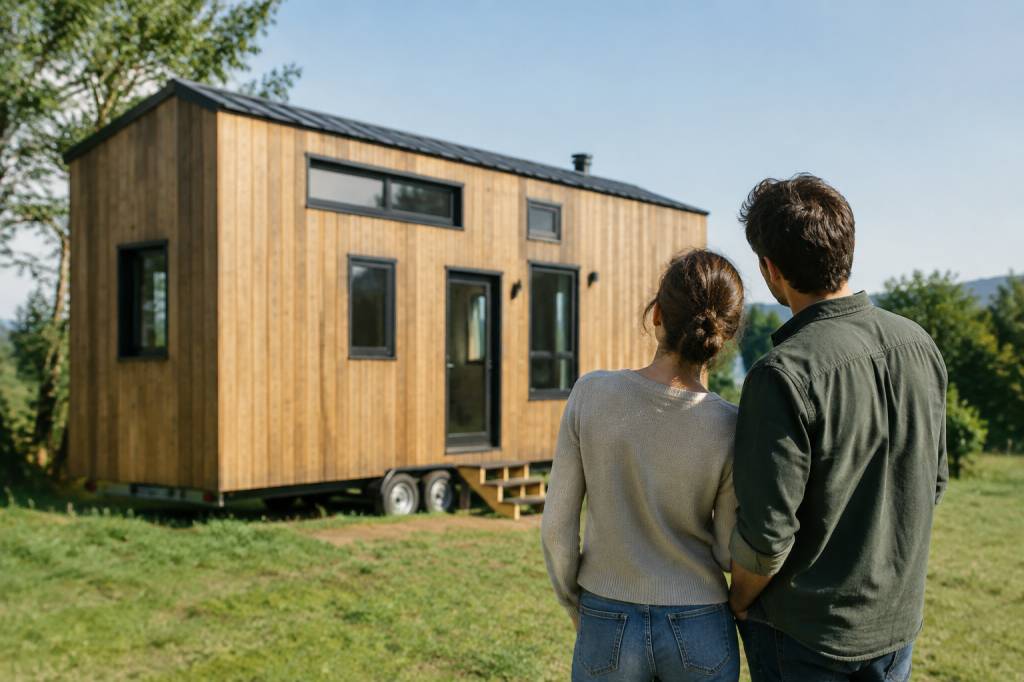 Tiny house fabricant : comment choisir le bon constructeur ?