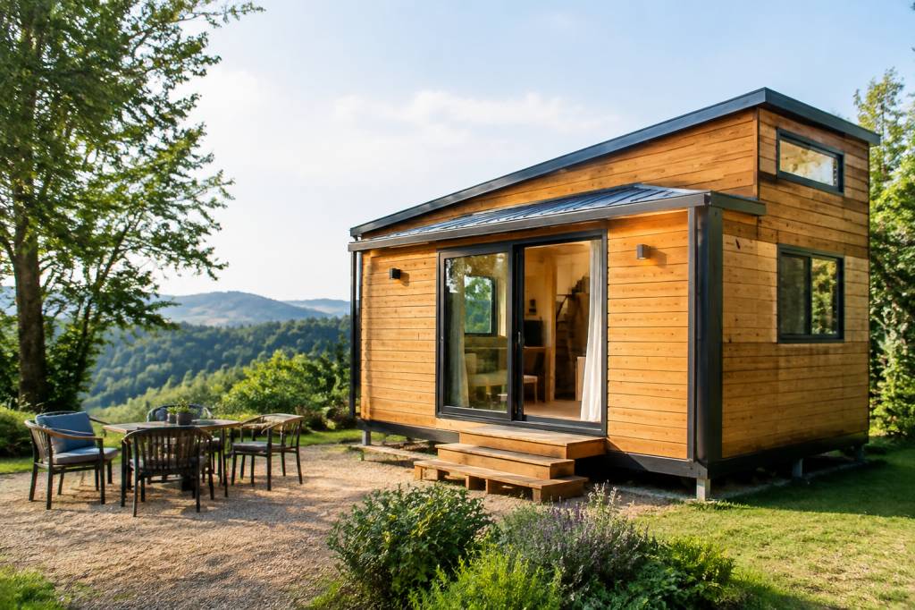 Comment choisir un constructeur de tiny houses fiable et expérimenté