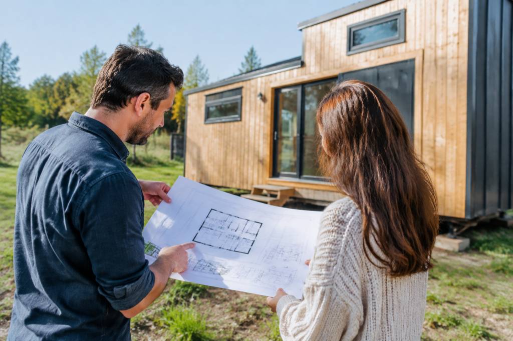 Constructeur tiny house en France : comment choisir le bon professionnel