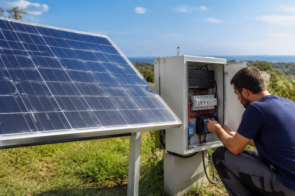 Cet accessoire utilise trop de puissance : causes et solutions pour votre installation autonome