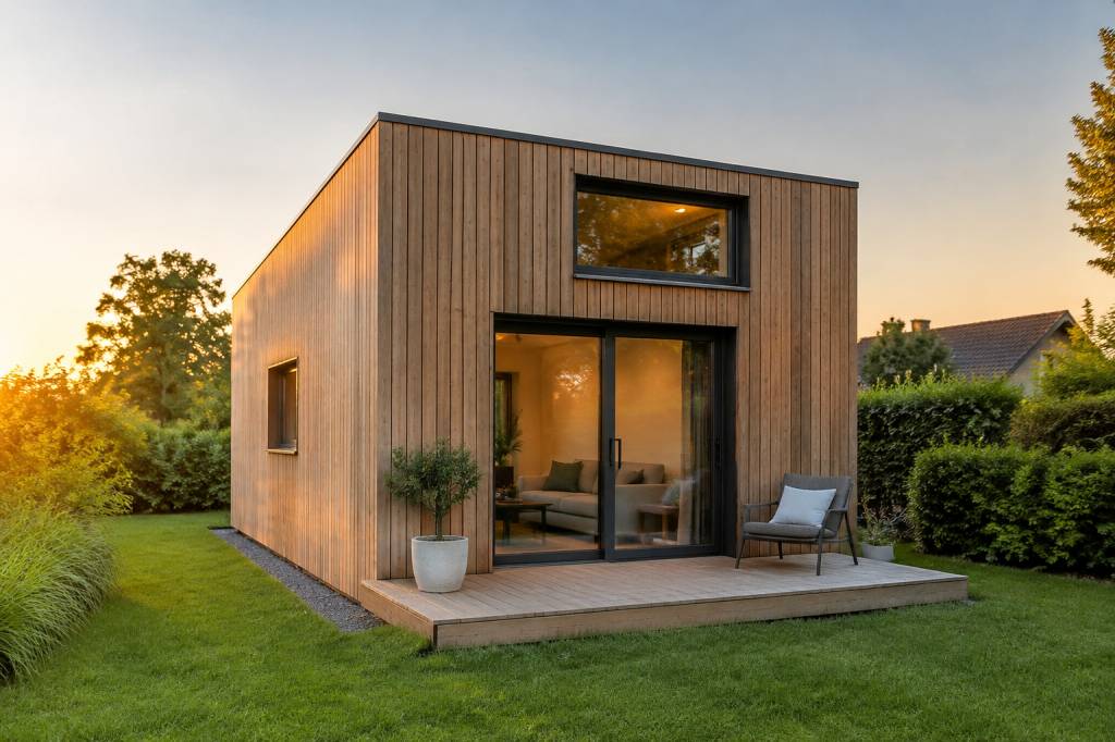 Maison en cube : avantages, prix et conseils pour concrétiser votre projet